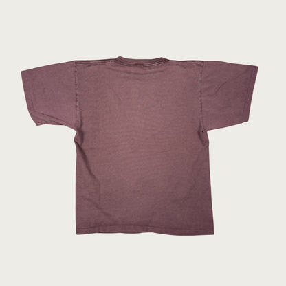 (M) Y2K "Don't Assume I Remember Your Name" Tee