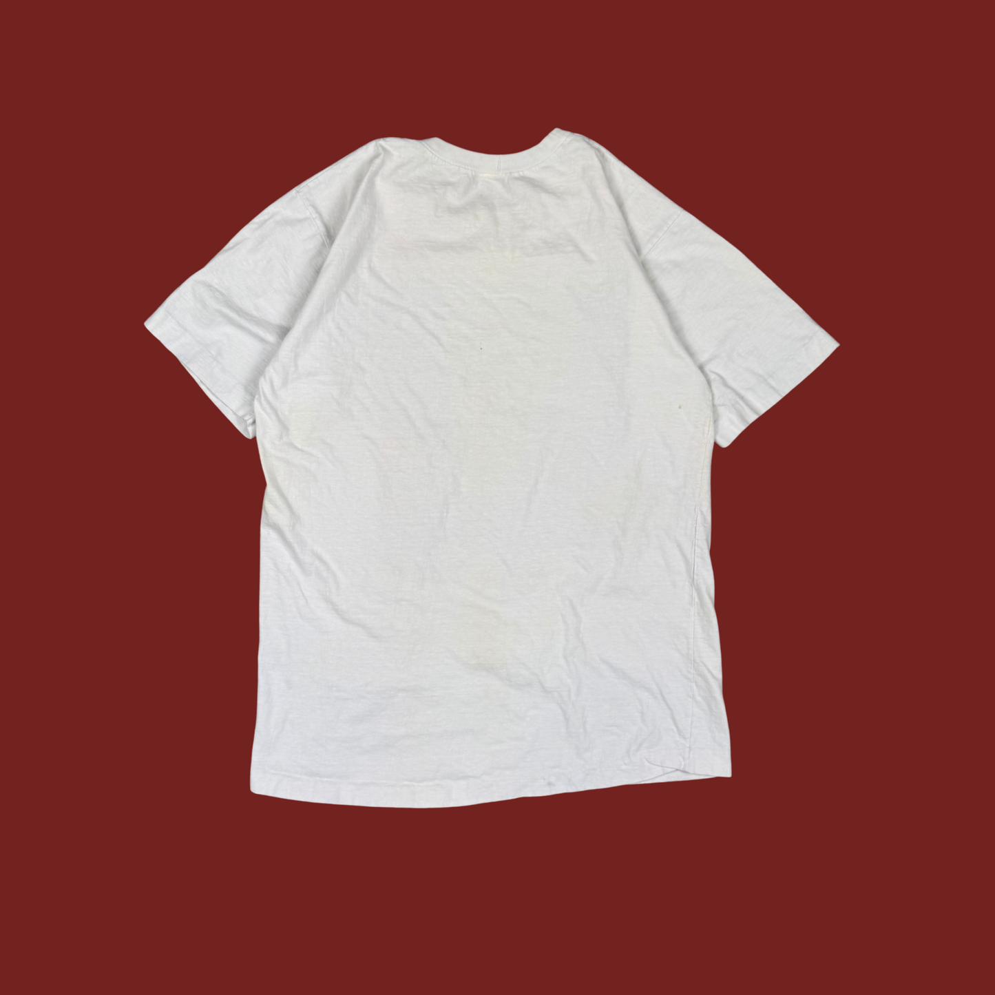 (S) 80s Hong Kong Tee