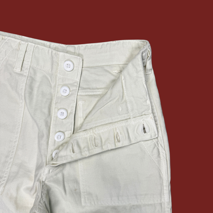 1960s Military Pant Replicas