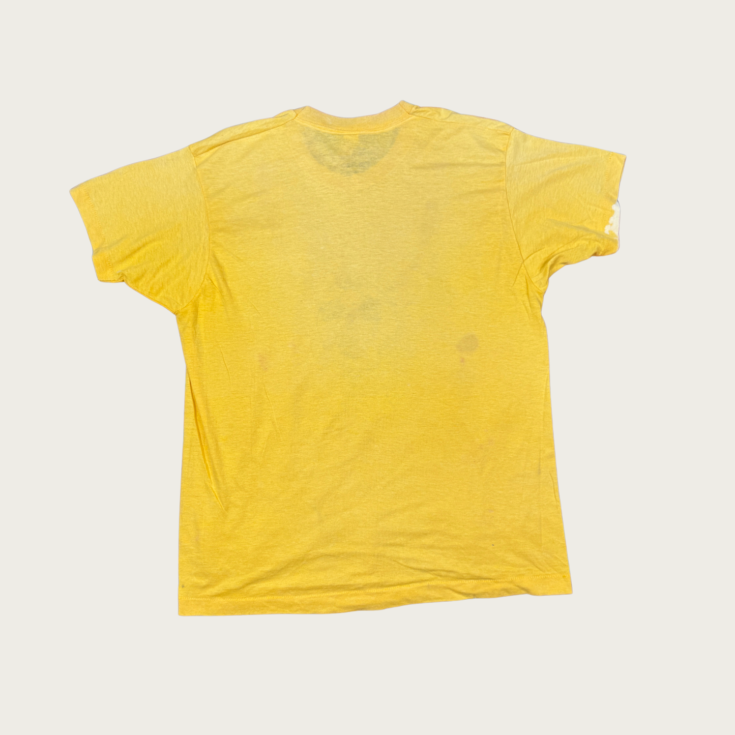 (M/L) 70s/80s OSO Soccer Tee