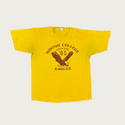 (XL) 1985 Boston College Eagles Tee