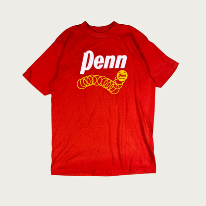 (M) 70s/80s Penn Tennis Ball Tee