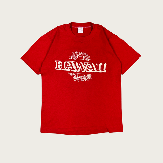 (S) 70s/80s Hawaii Tee