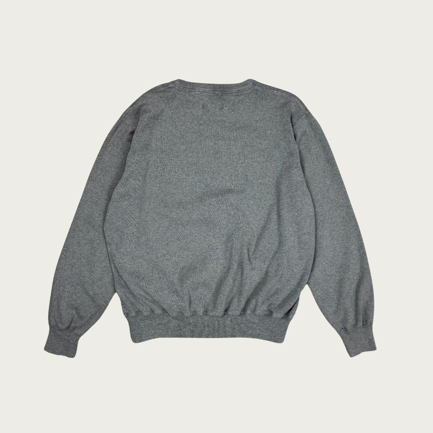 (L) Ralph Lauren Crewneck Sweater