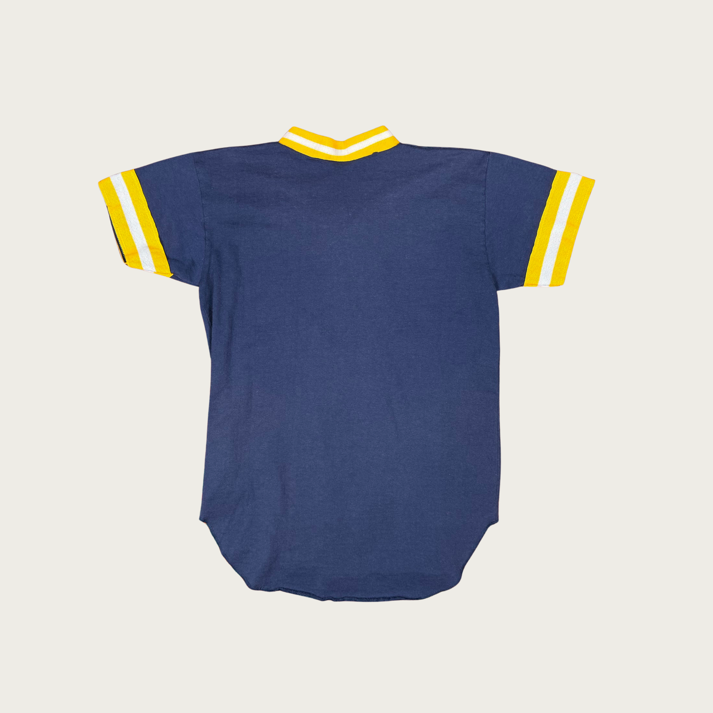 (XS) 80s/90s St. Joseph's Jersey Tee
