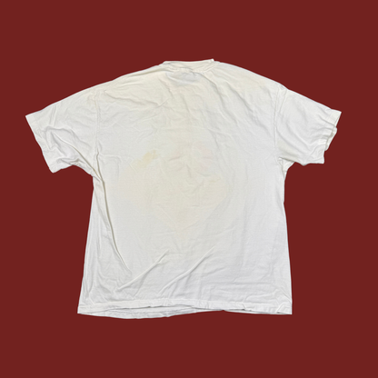 (XL) 90s Irish Cottage World Cup Tee