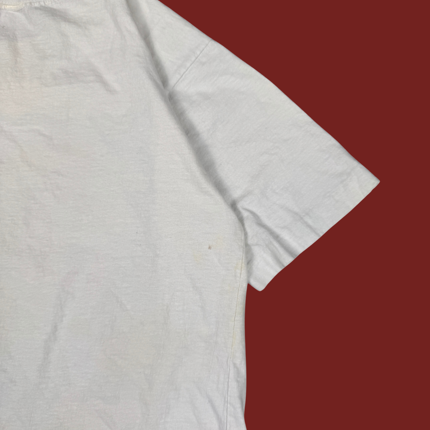 (S) 80s Hong Kong Tee