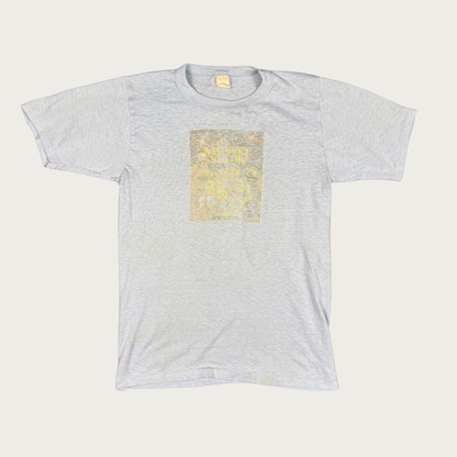 (S) 70s The Muppet Show Faded Tee