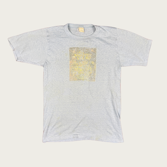 (S) 70s The Muppet Show Faded Tee