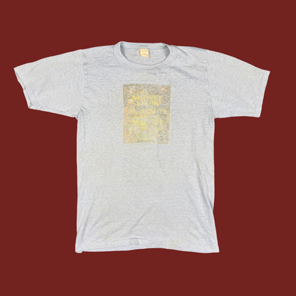 (S) 70s The Muppet Show Faded Tee