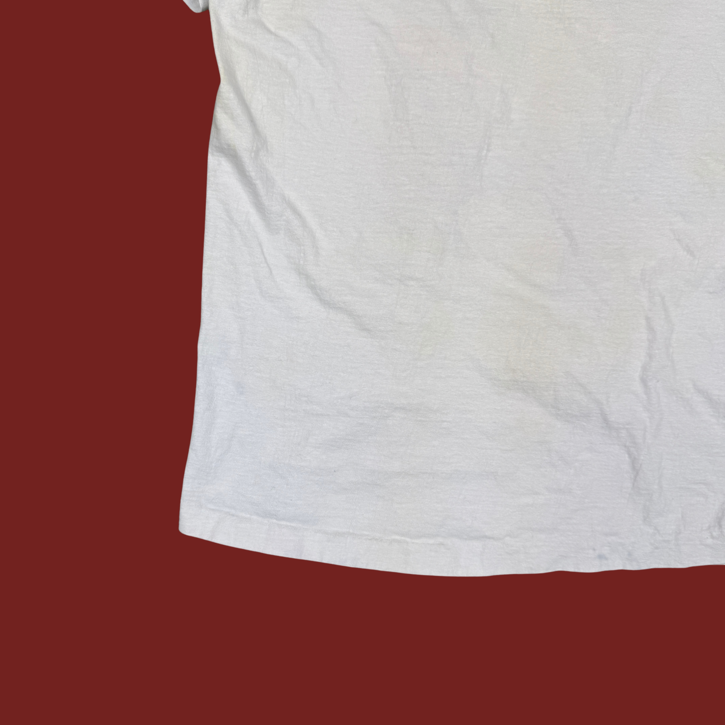 (S) 80s Hong Kong Tee