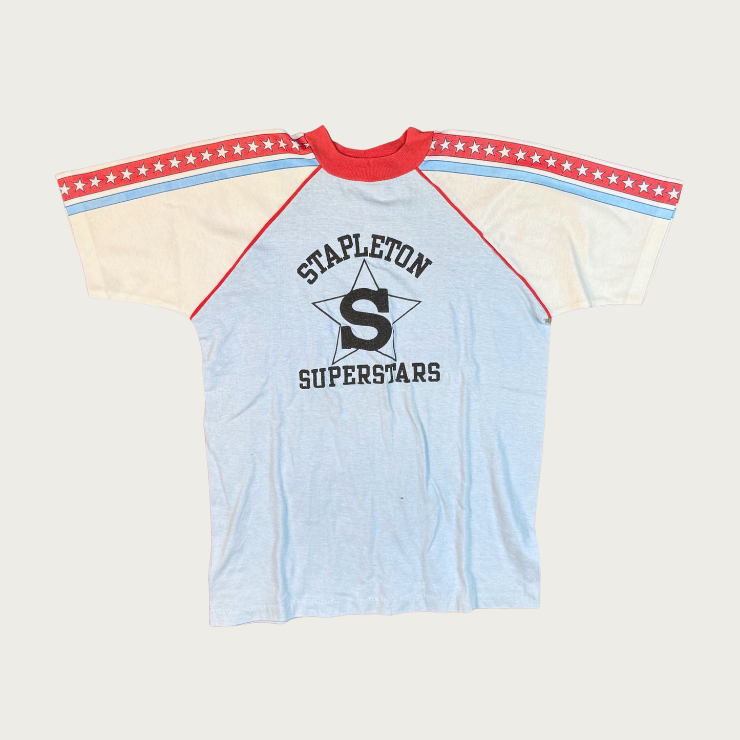 (M) 70s/80s Stapleton Superstars Tee