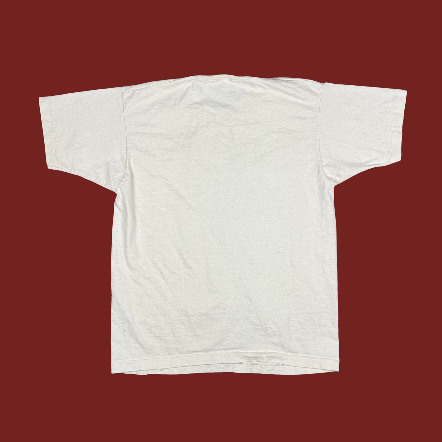 (XL) 1993 Chicagoland British Bike Show Tee