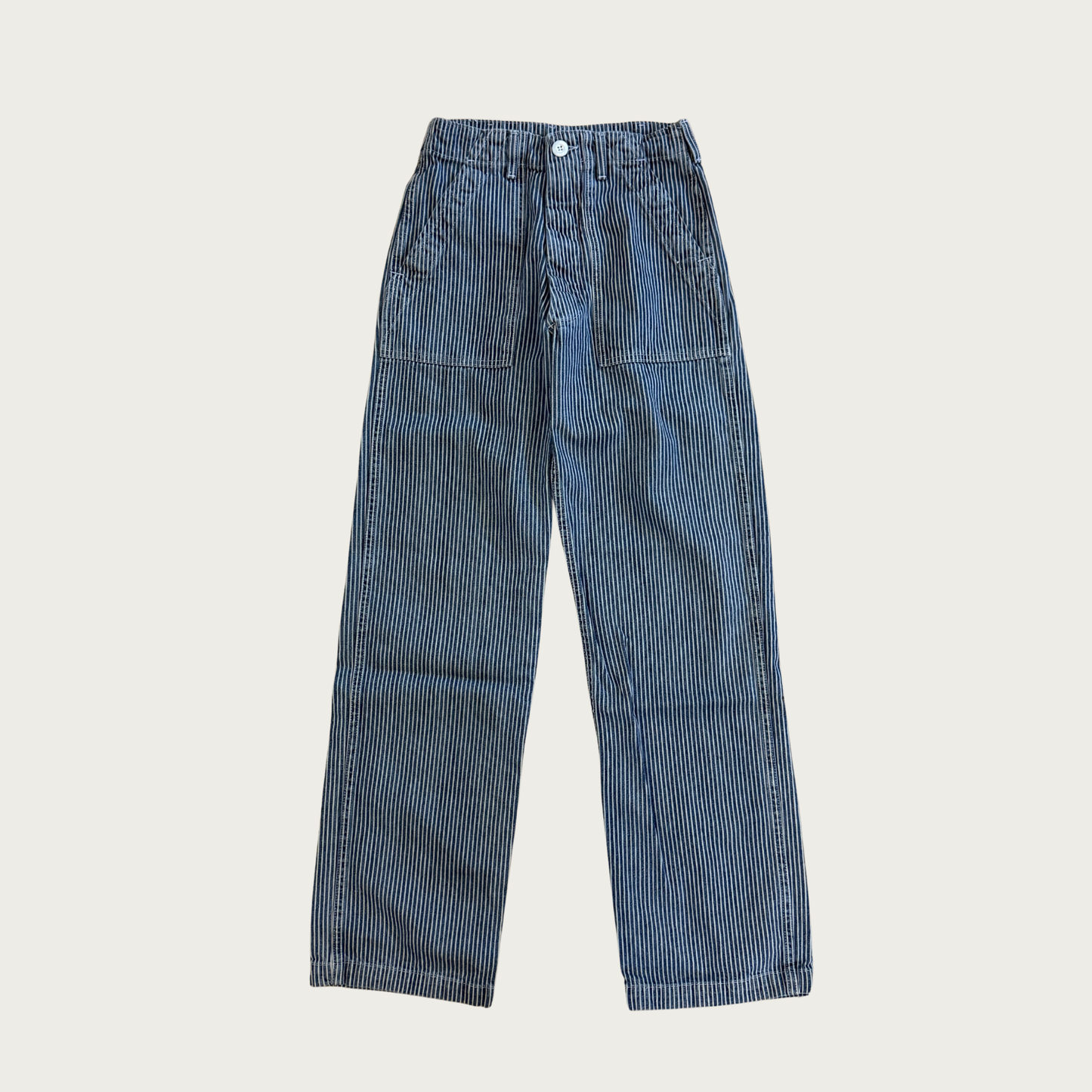 1960s OG-107 Military Pant Replicas