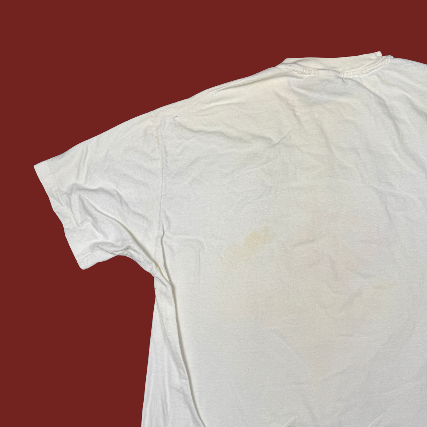 (XL) 90s Irish Cottage World Cup Tee