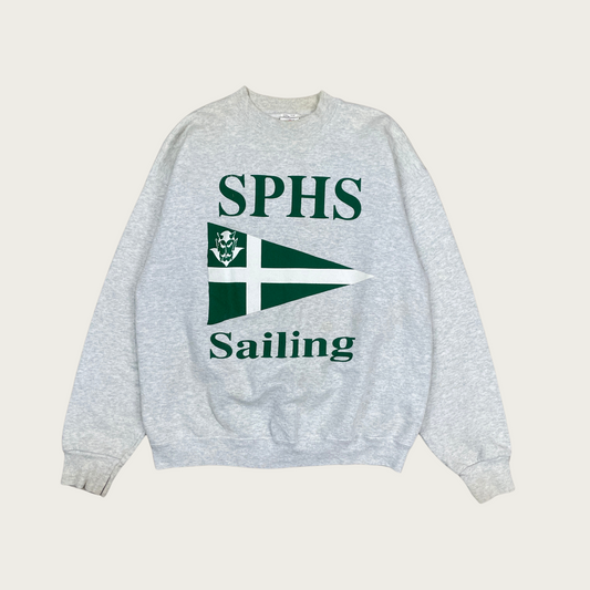 (L) SPHS Sailing Sweatshirt