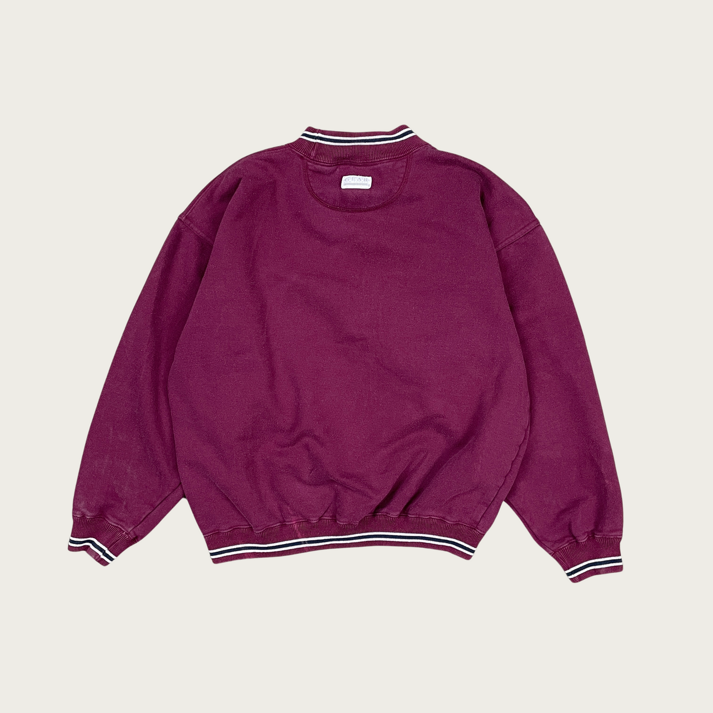 (S) Shanty Creek Lodge Sweatshirt