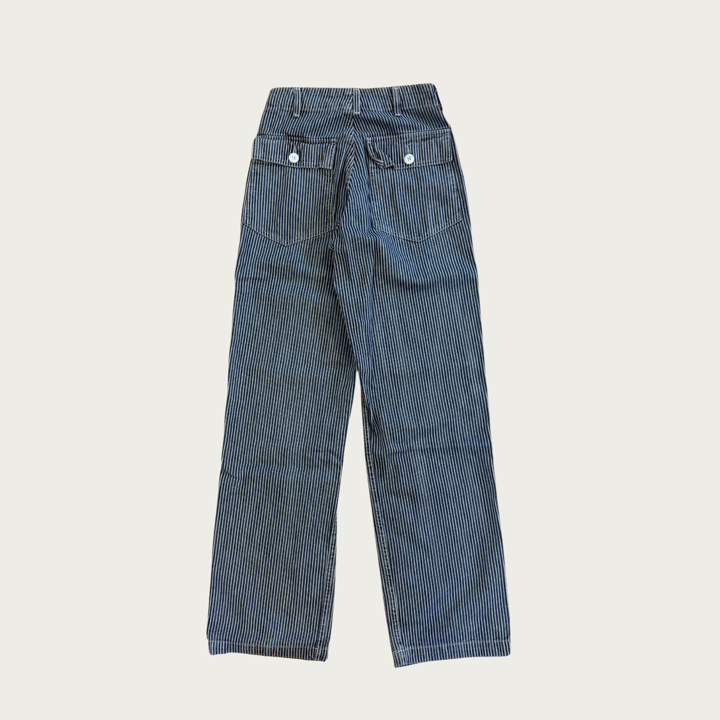 1960s OG-107 Military Pant Replicas