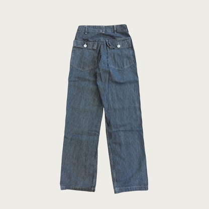 1960s OG-107 Military Pant Replicas