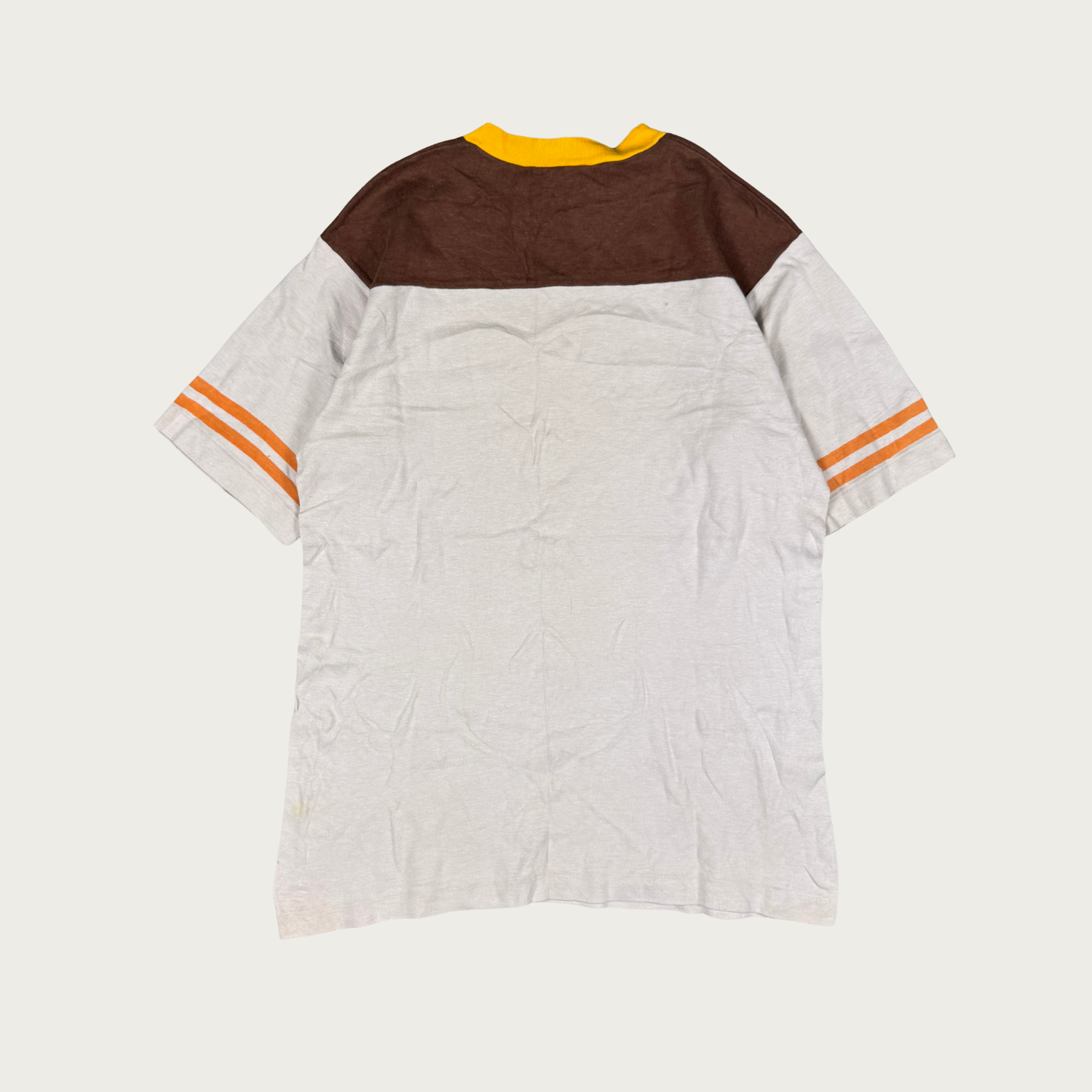 (M) 70s Opryland Rainbow Tee