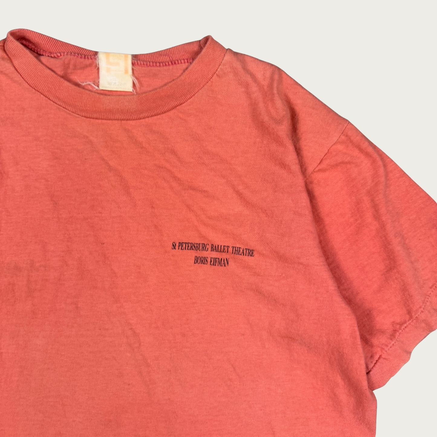 (M) Tchaikovski Ballet Tee
