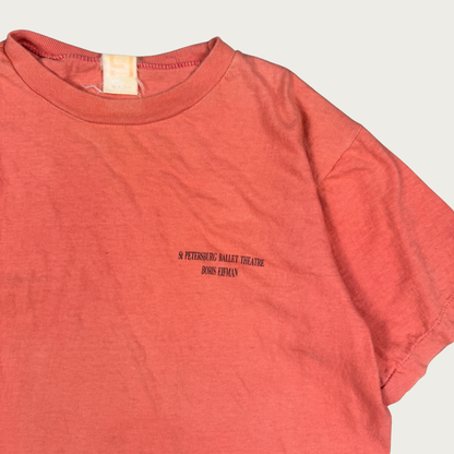 (M) Tchaikovski Ballet Tee