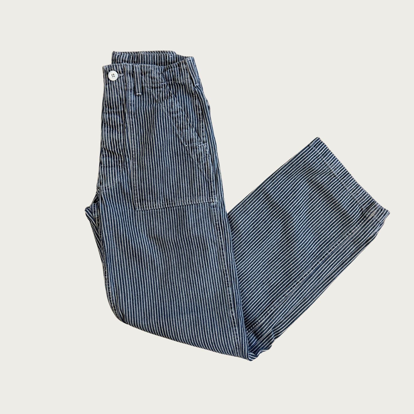 1960s OG-107 Military Pant Replicas