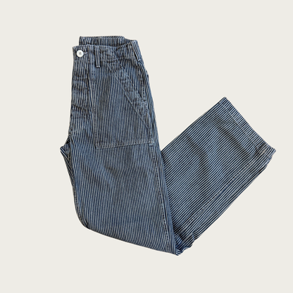 1960s OG-107 Military Pant Replicas