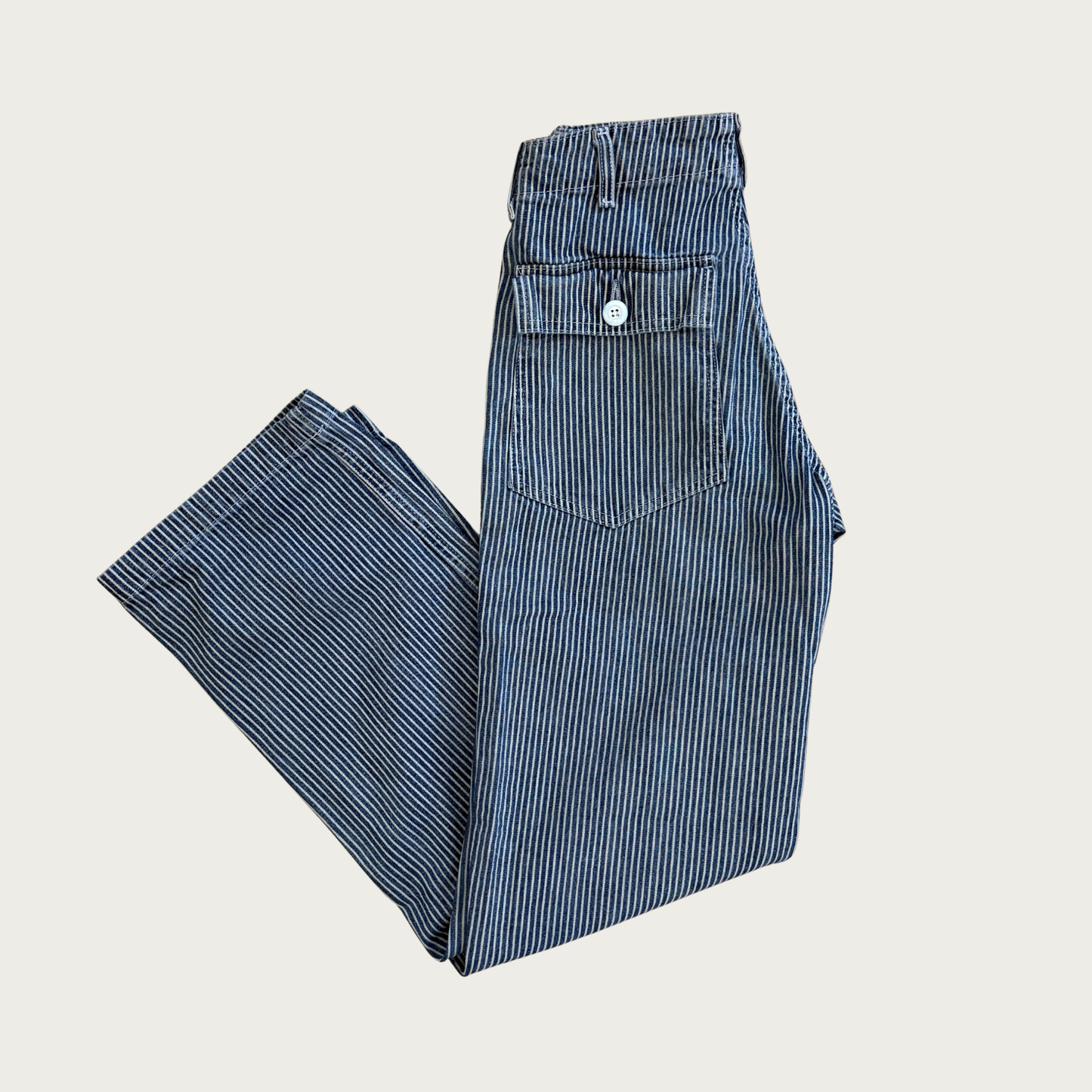 1960s OG-107 Military Pant Replicas