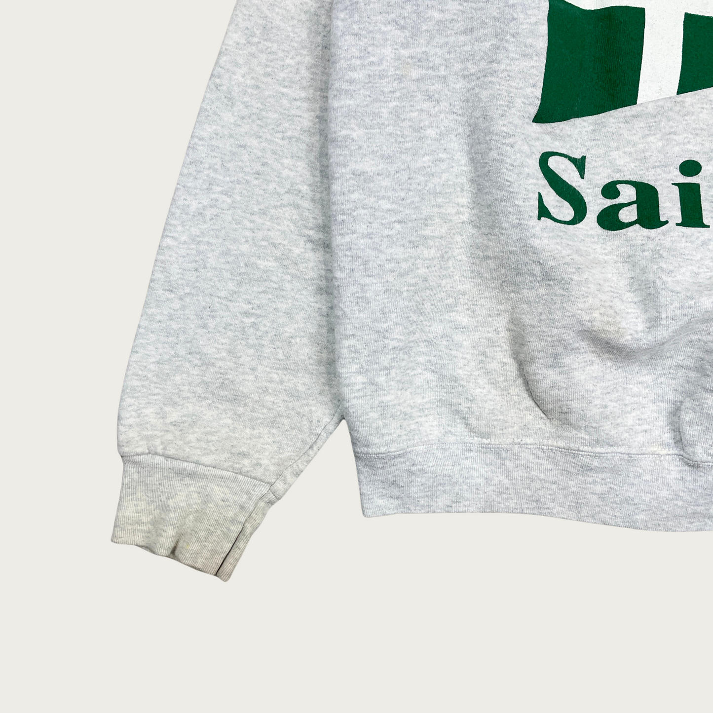 (L) SPHS Sailing Sweatshirt