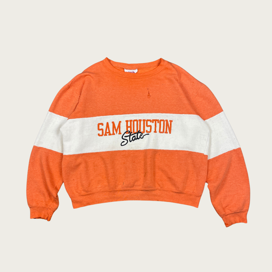 (M/L) Sam Houston State Sweatshirt