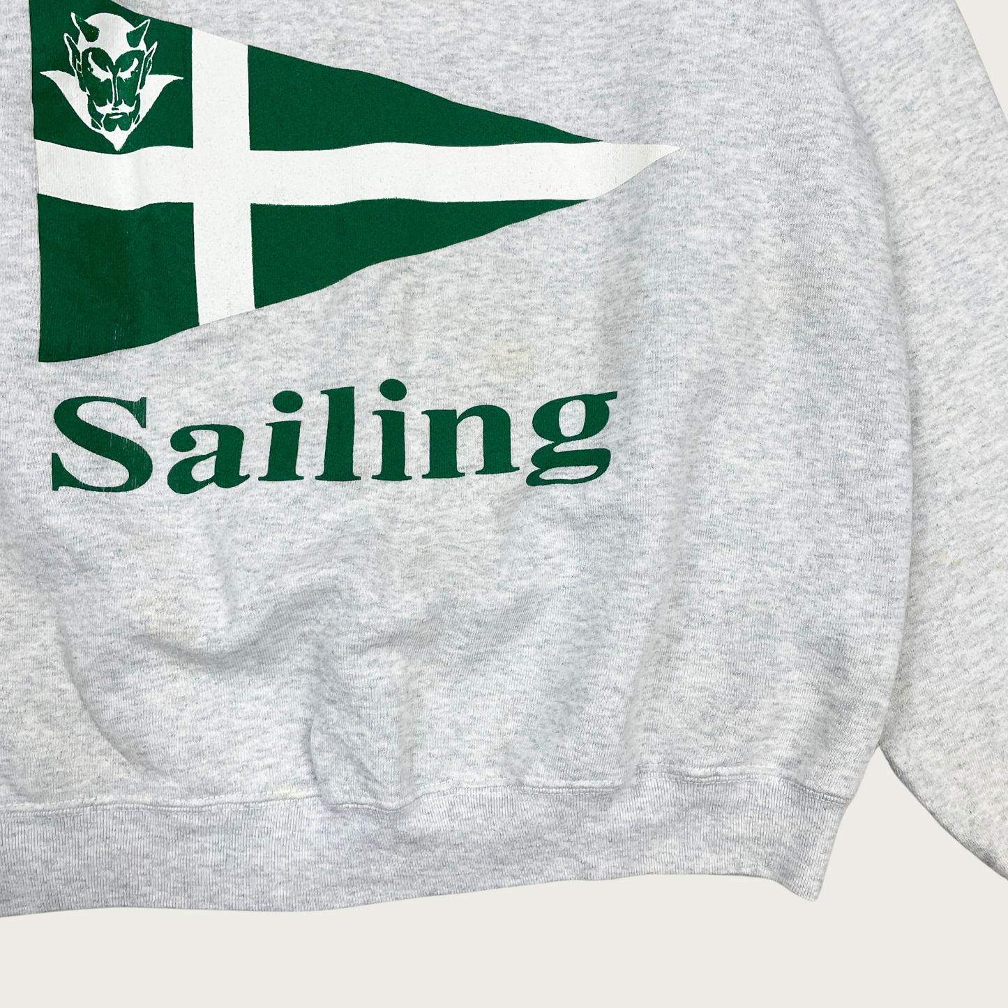 (L) SPHS Sailing Sweatshirt