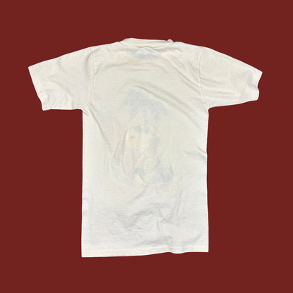(S) 70s/80s Snoopy "Life's A Beach!" Tee