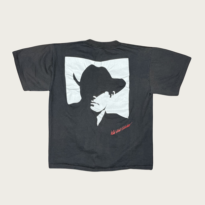 (L) 90s Marlboro Man Wild West Collection Pocket Tee