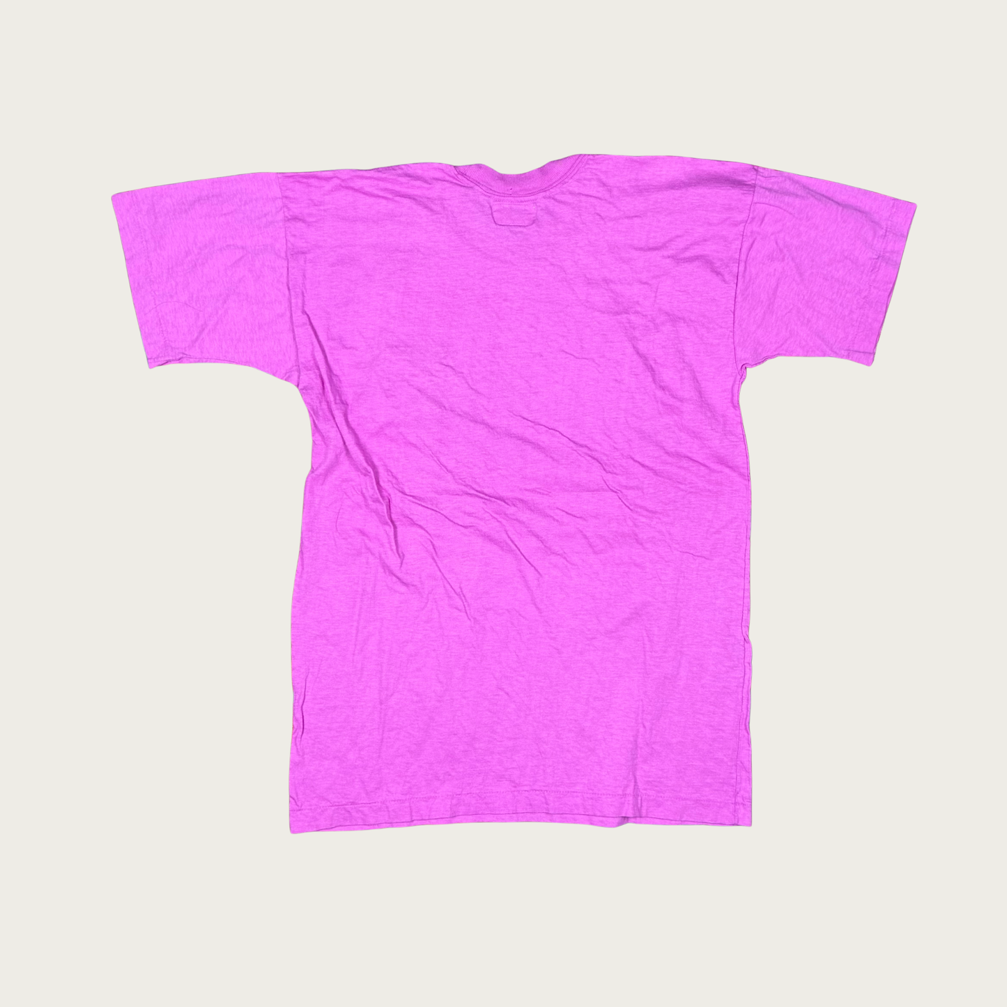 (M) 70s/80s China Tee