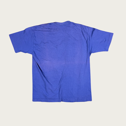 (M) 1986 Commodors Breakfast Tee