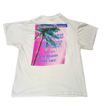 Load image into Gallery viewer, &quot;An Evening of California Dreaming The Tour&quot; Mamas &amp; Papas Shirt
