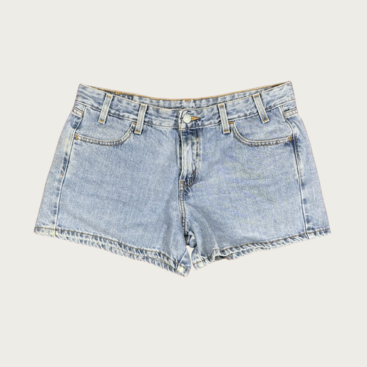 (33") Levi's Denim Shorts