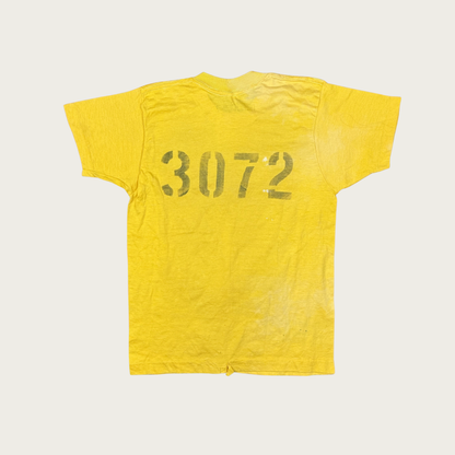 (S) 60s/70s USMC Physical Training Tee