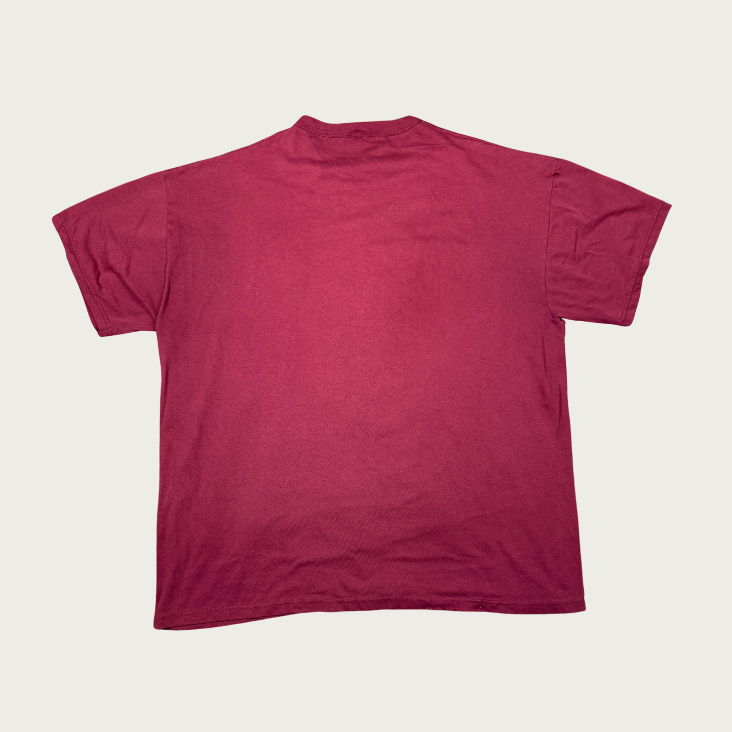 (XL) Kings Park Soccer Tee
