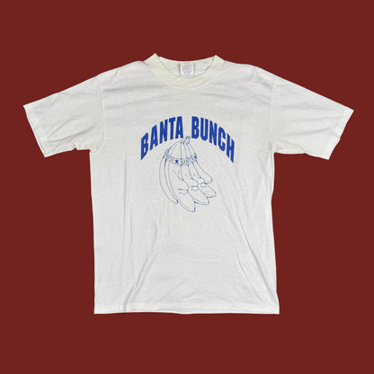 (L) 80s Banta Bunch Tee