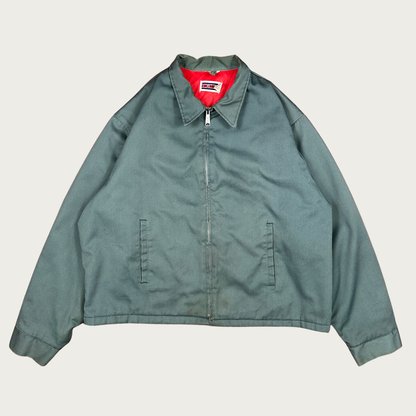 (XL) 70s Big Mac Work Jacket
