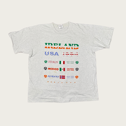 (XL) Ireland World Cup 1994 Tee