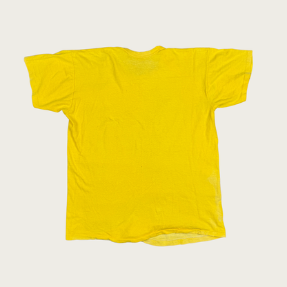 (L) 70s/80s Glenwood Marching Rams Tee