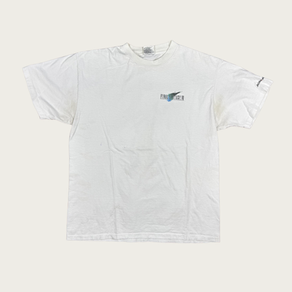 (XL) 90s Final Fantasy VII Promo Tee