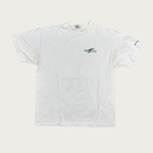 (XL) 90s Final Fantasy VII Promo Tee