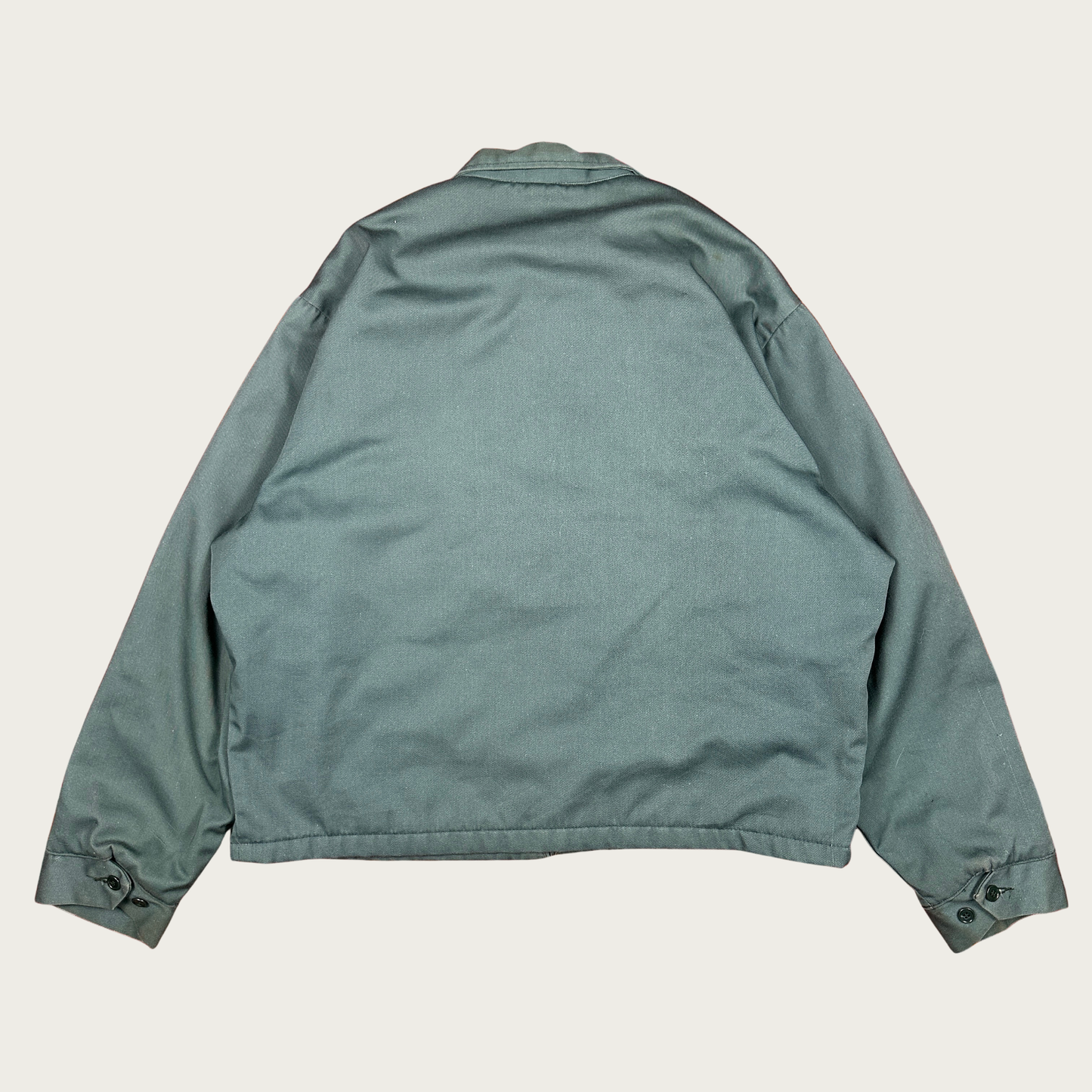 (XL) 70s Big Mac Work Jacket