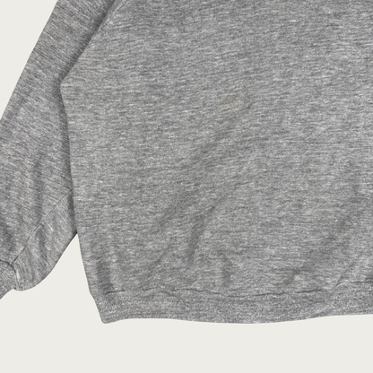 (L) 70s/80s Russell Athletic Gray Sweatshirt