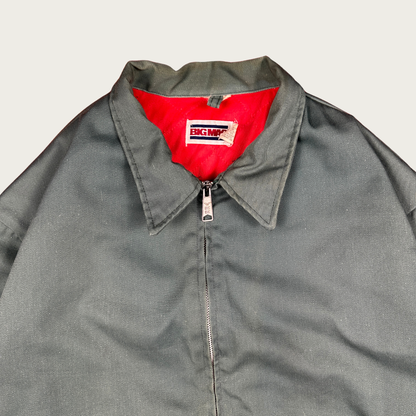 (XL) 70s Big Mac Work Jacket
