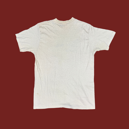 (XS) 70s/80s Washington Island Tee
